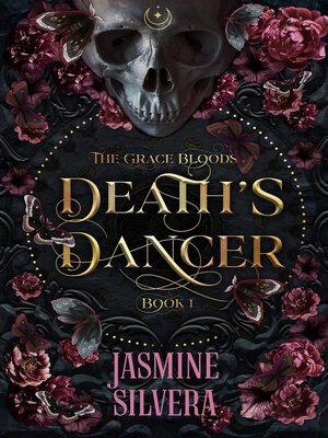 Death's Dancer - ebook